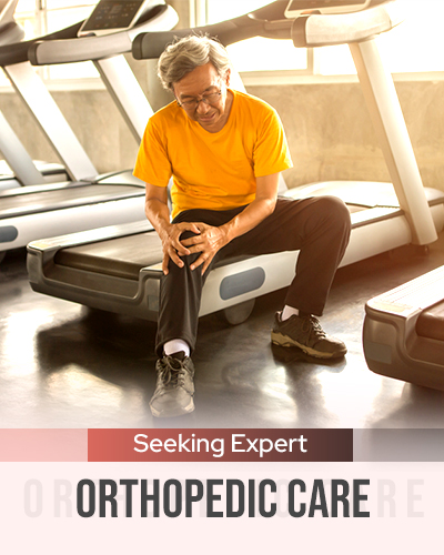 Orthopedic Care